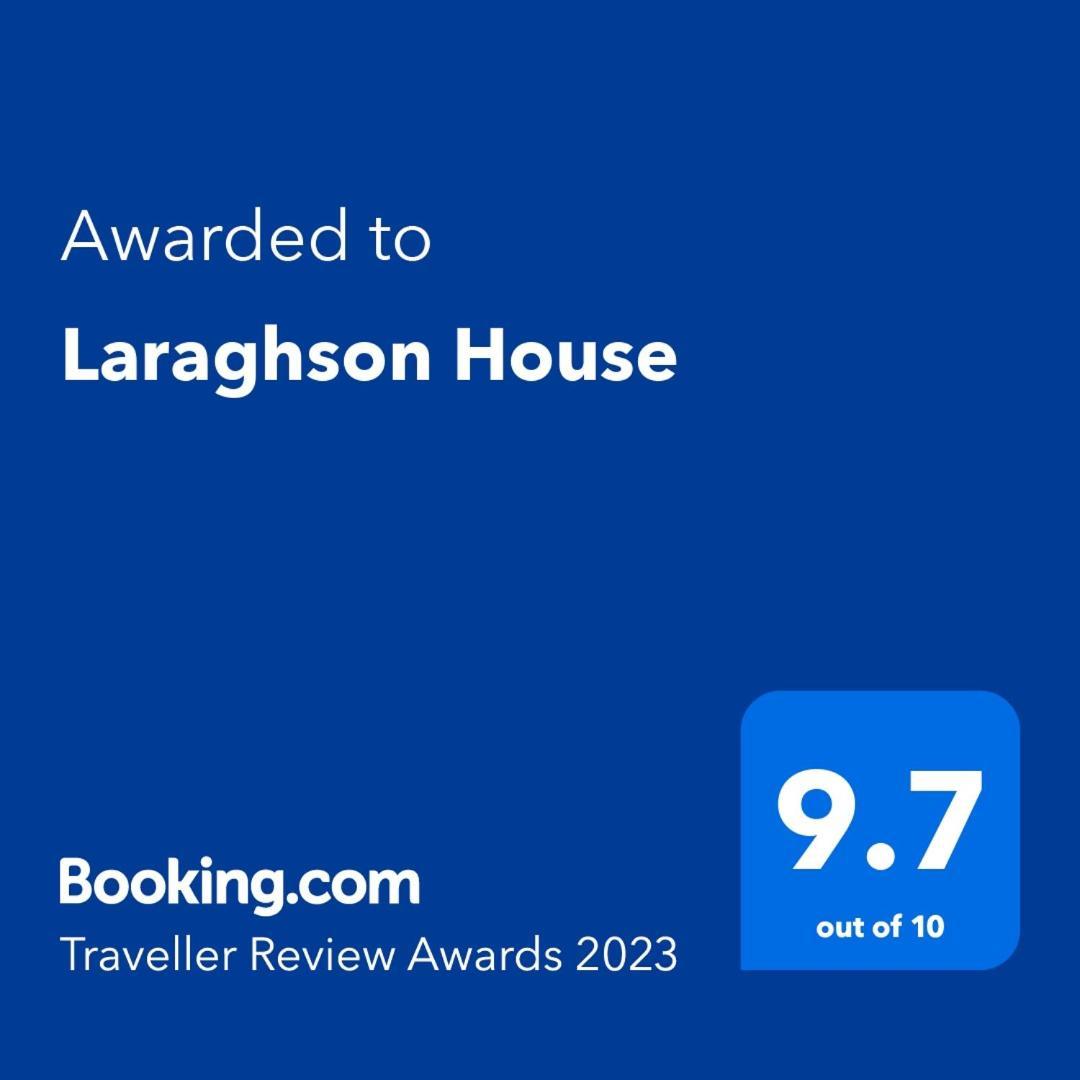 恩尼斯基林 Laraghson House旅馆 外观 照片