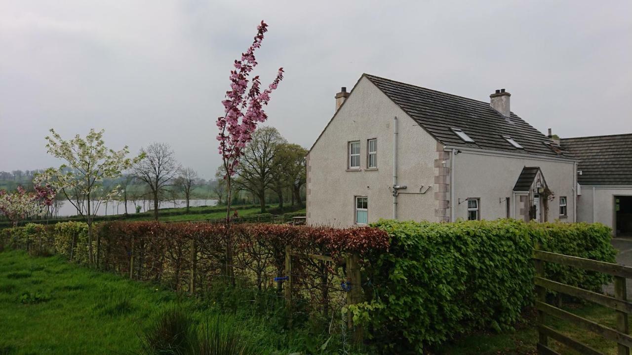 恩尼斯基林 Laraghson House旅馆 外观 照片