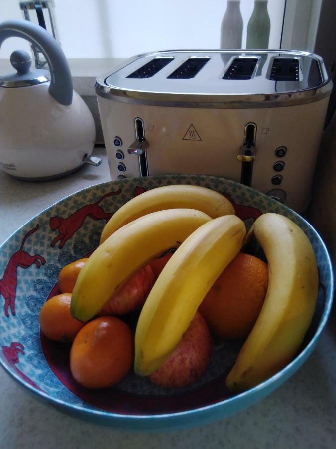恩尼斯基林 Laraghson House旅馆 外观 照片
